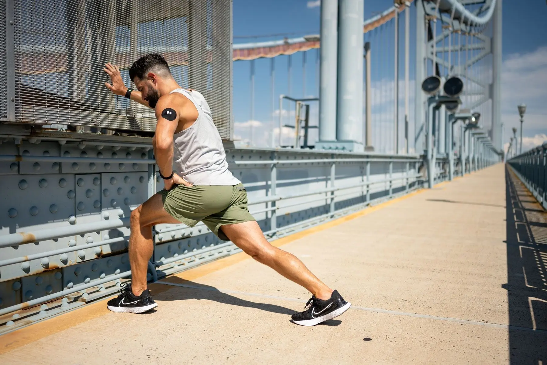 Lifestyle Habits That Influence Metabolic Balance